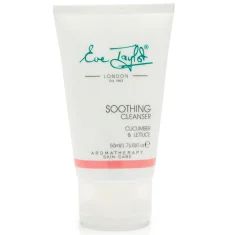 Eve Taylor Soothing Cleanser Travel Size 50ml Eve Taylor Soothing Cleanser Travel Size 50ml