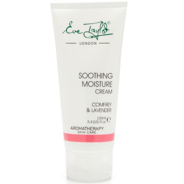 Eve Taylor Soothing Moisture Cream 100ml