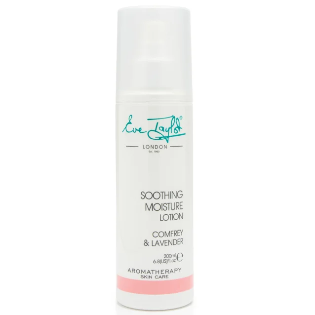 Eve Taylor Soothing Moisture Lotion 200ml Eve Taylor Soothing Moisture Lotion 200ml