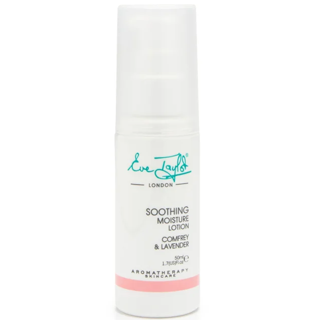Eve Taylor Soothing Moisture Lotion Travel Size 50ml Eve Taylor Soothing Moisture Lotion Travel Size 50ml