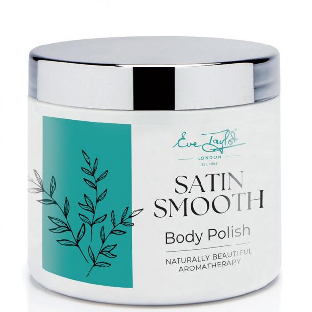 Eve Taylor Satin Smooth Body Polish 180g