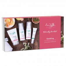 Eve Taylor Soothing Skin Care Kit