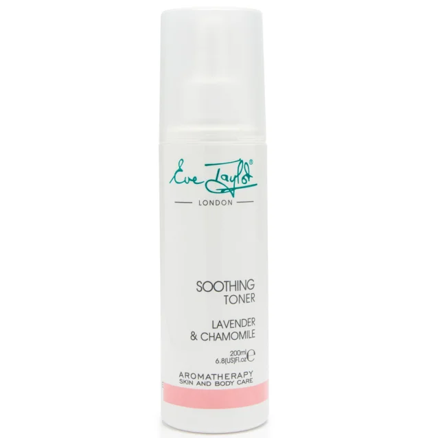 Eve Taylor Soothing Toner 200ml Eve Taylor Soothing Toner 200ml