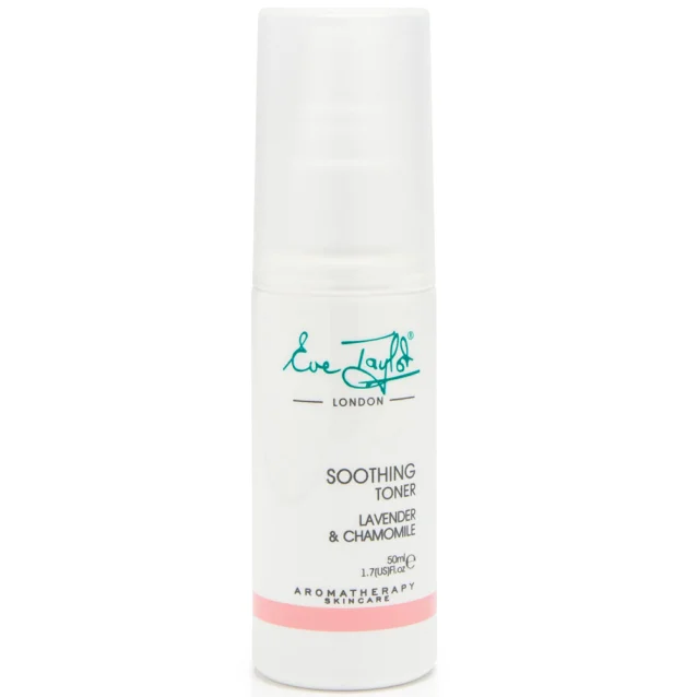 Eve Taylor Soothing Toner Travel Size 50ml Eve Taylor Soothing Toner Travel Size 50ml