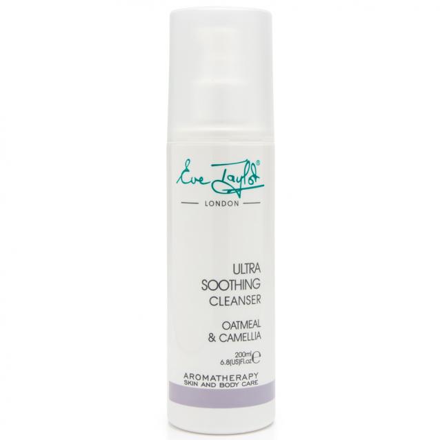 Eve Taylor Ultra Soothing Cleanser 200ml