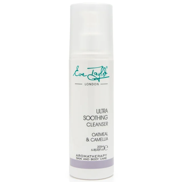 Eve Taylor Ultra Soothing Cleanser 200ml Eve Taylor Ultra Soothing Cleanser 200ml