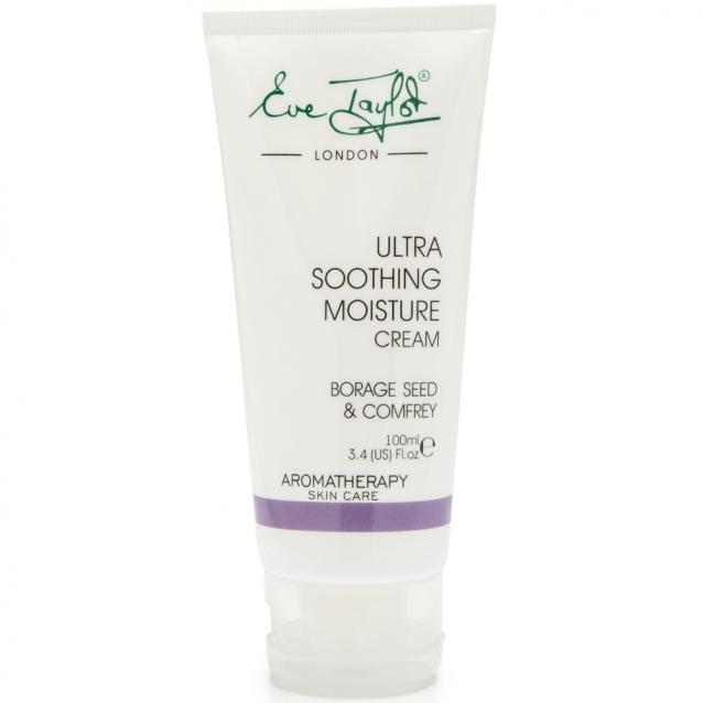 Eve Taylor Ultra Soothing Moisture Cream 100ml