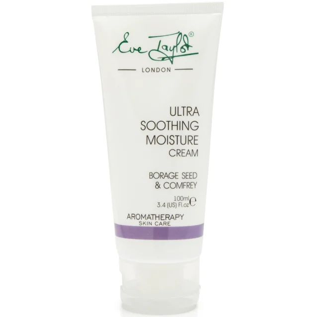 Eve Taylor Ultra Soothing Moisture Cream 100ml Eve Taylor Ultra Soothing Moisture Cream 100ml
