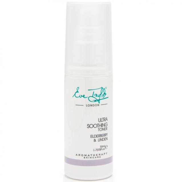 Eve Taylor Ultra Soothing Toner Travel Size 50ml