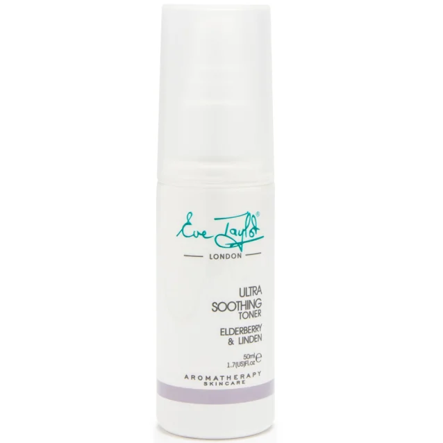 Eve Taylor Ultra Soothing Toner Travel Size 50ml Eve Taylor Ultra Soothing Toner Travel Size 50ml