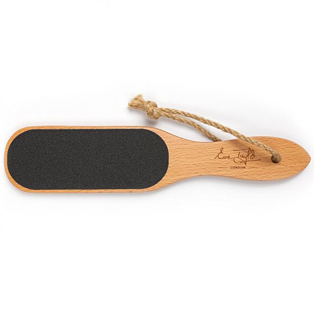 Eve Taylor Wooden Foot File