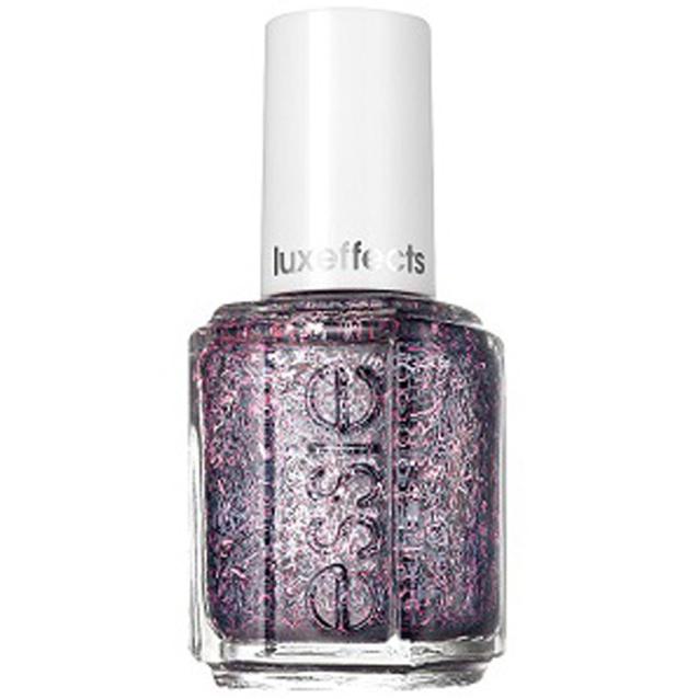 Essie Luxeffects Fringe Factor Essie Luxeffects Fringe Factor