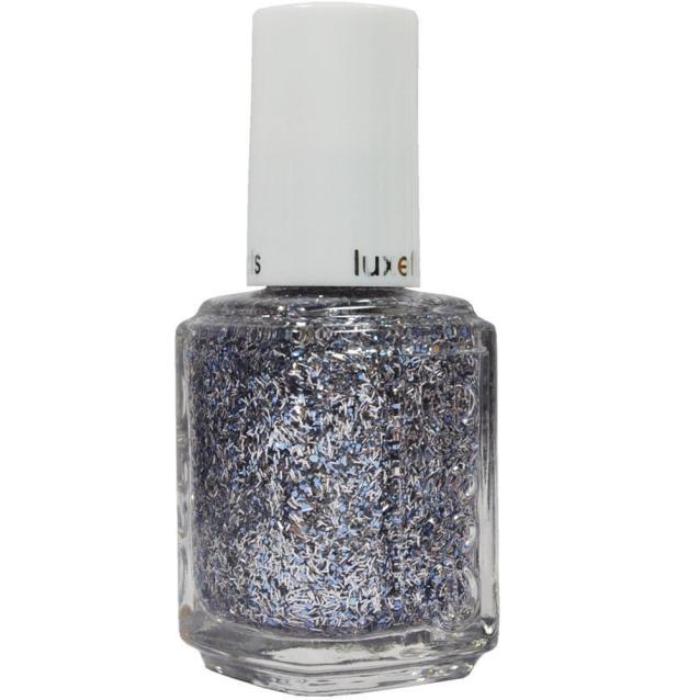 Essie Luxeffects Frilling Me Softly Essie Luxeffects Frilling Me Softly