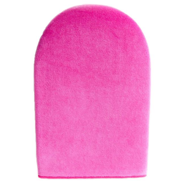 Fake Bake Elite Pink Mitt