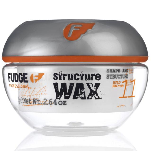 Fudge Structure Wax 75g Fudge Structure Wax 75g