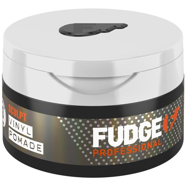 Fudge Vinyl Pomade 75g