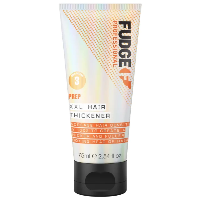 Fudge XXL Hair Thickener 75ml Fudge XXL Hair Thickener 75ml
