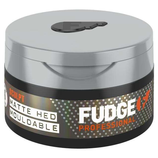 Fudge Matte Hed Mouldable 75g