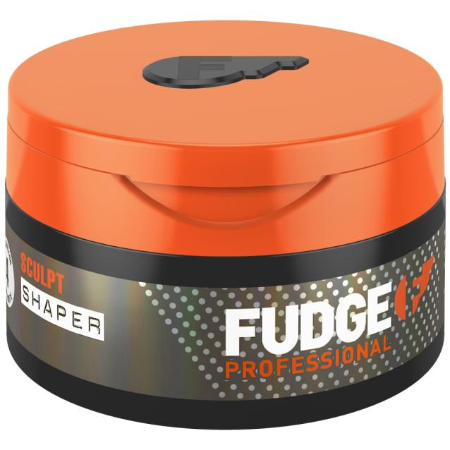 Fudge Sculpt Hair Shaper 75g