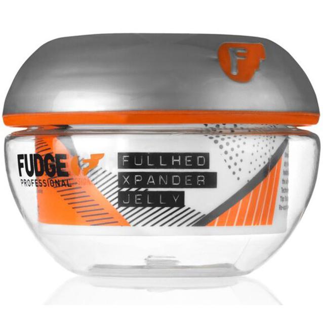 Fudge Full Hed XPander Jelly 75g Fudge Full Hed XPander Jelly 75g