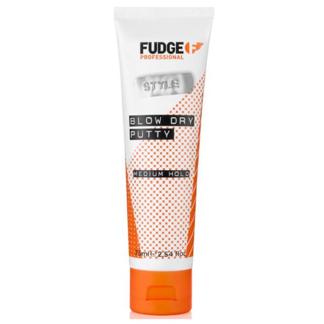 Fudge Blow Dry Hair Putty 75ml