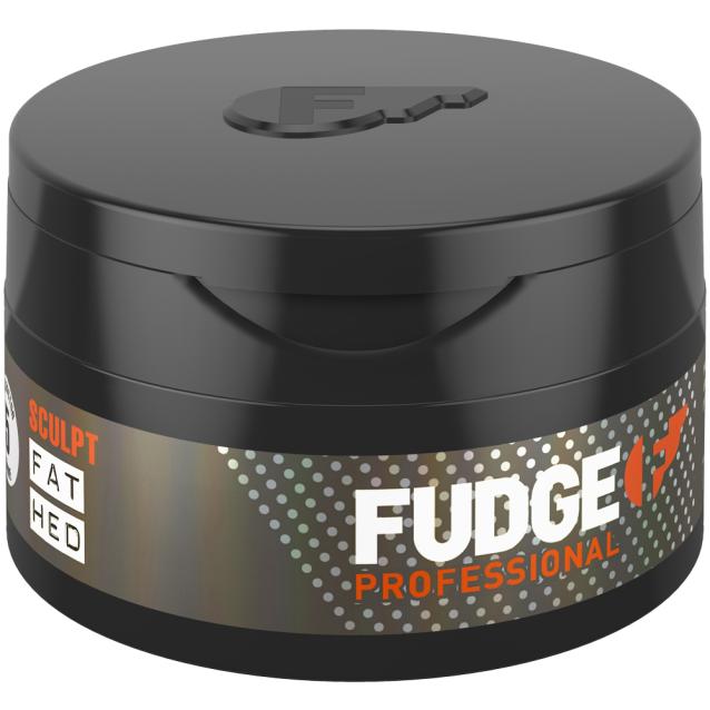 Fudge Fat Hed 75g