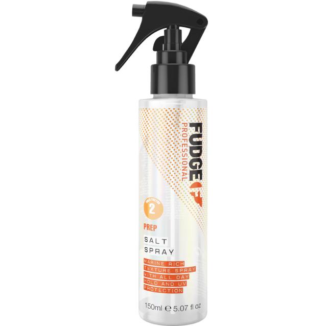 Fudge Salt Hair Spray 150ml