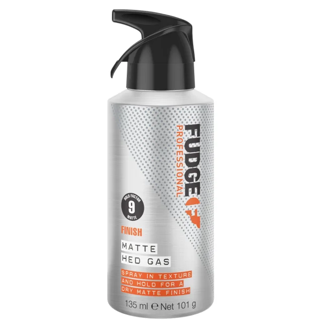 Fudge Matte Hed Gas 150ml Fudge Matte Hed Gas 150ml