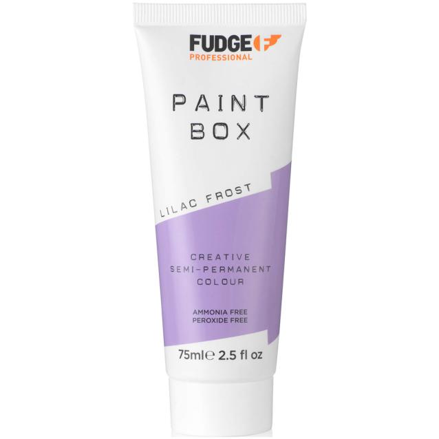 Fudge Paintbox Lilac Frost 75ml Fudge Paintbox Lilac Frost 75ml