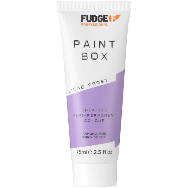 Fudge Paintbox Lilac Frost 75ml