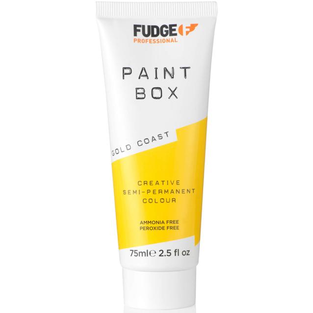 Fudge Paintbox Gold Coast 75ml Fudge Paintbox Gold Coast 75ml