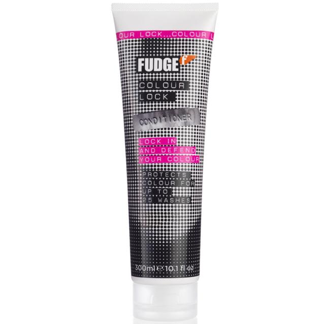 Fudge Colour Lock Conditioner 300ml Fudge Colour Lock Conditioner 300ml