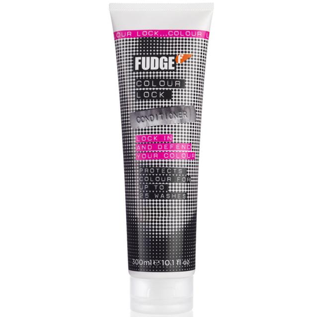 Fudge Colour Lock Conditioner 300ml