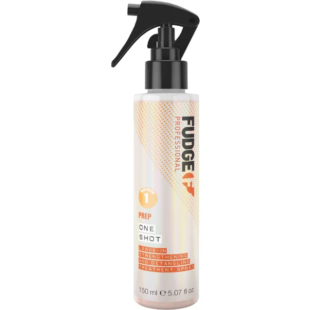 Fudge One Shot Treatment Spray 150ml Fudge One Shot Treatment Spray 150ml