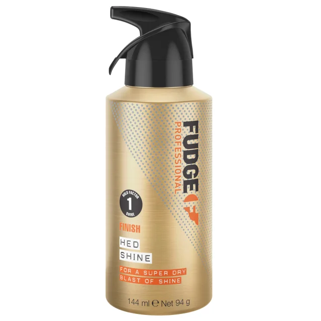 Fudge Hed Shine 100g Fudge Hed Shine 100g