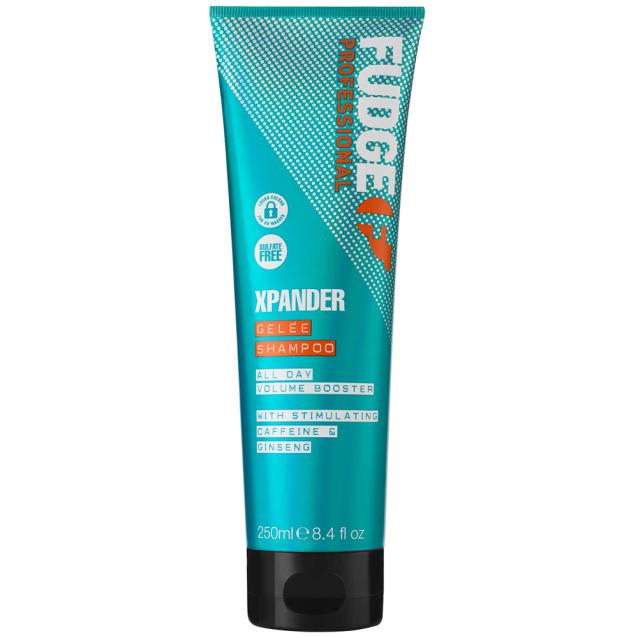 Fudge Xpander Gelee Shampoo 250ml