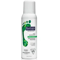 Footlogix Foot Fresh Deodorant Spray 125ml Footlogix Foot Fresh Deodorant Spray 125ml
