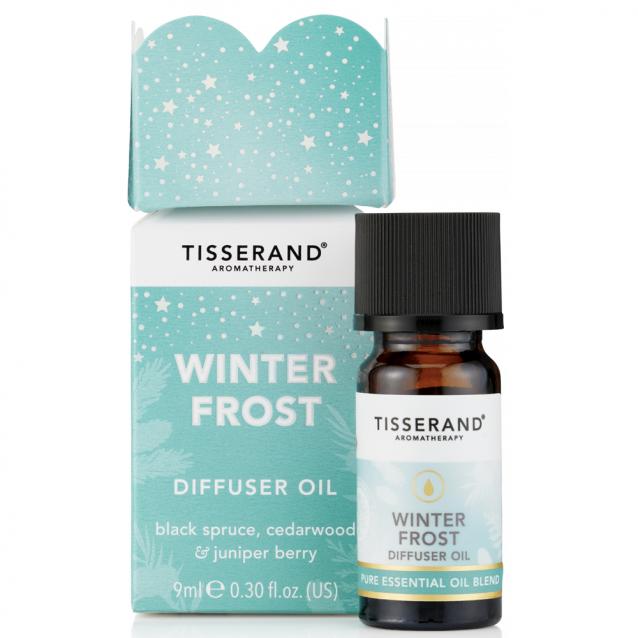 Tisserand Winter Frost Diffuser Oil 9ml