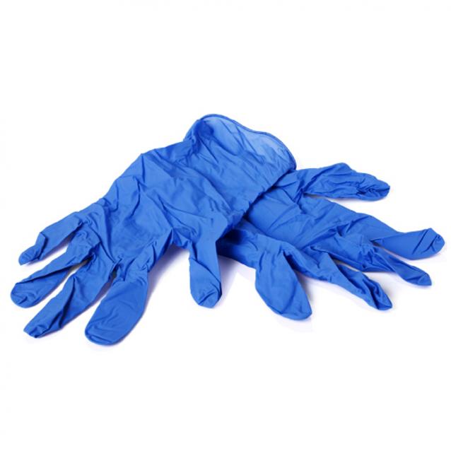 Gloves For Self Tan Products x3