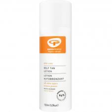 Green People Face And Body Self Tan Lotion 150ml