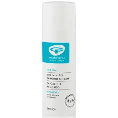 Green People Vita Min Fix 24 Hour Cream 50ml Green People Vita Min Fix 24 Hour Cream 50ml