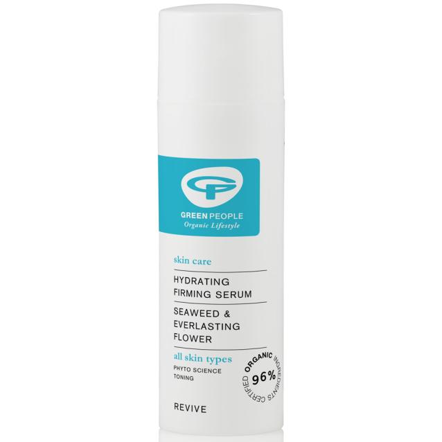 Green People Hydrating Firming Serum 50ml