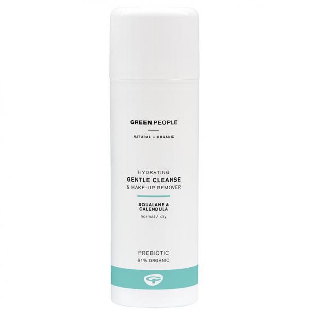 Green People Gentle Cleanse And Makeup Remover 150ml