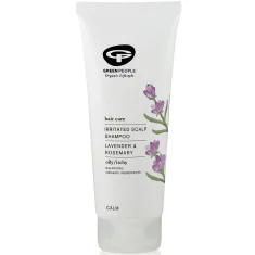 Green People Irritated Scalp Shampoo 200ml Green People Irritated Scalp Shampoo 200ml