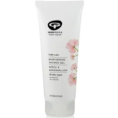 Green People Moisturising Shower Gel 200ml Green People Moisturising Shower Gel 200ml