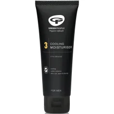 Green People No.3 Cooling Moisturiser 100ml Green People No.3 Cooling Moisturiser 100ml