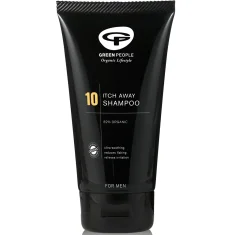 Green People No.10 Itch Away Shampoo 150ml Green People No.10 Itch Away Shampoo 150ml