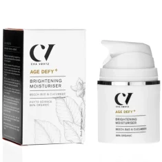 Green People Age Defy+ Brightening Moisturiser 30ml Green People Age Defy+ Brightening Moisturiser 30ml