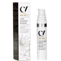 Green People Age Defy+ Line Eraser Serum 10ml Green People Age Defy+ Line Eraser Serum 10ml
