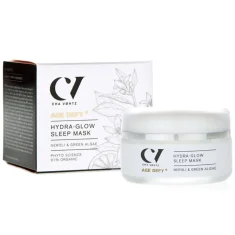 Green People Age Defy+ Hydra-Glow Sleep Mask 50ml Green People Age Defy+ Hydra-Glow Sleep Mask 50ml